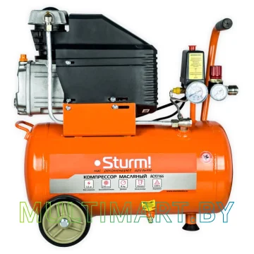 Компрессор Sturm AC93166